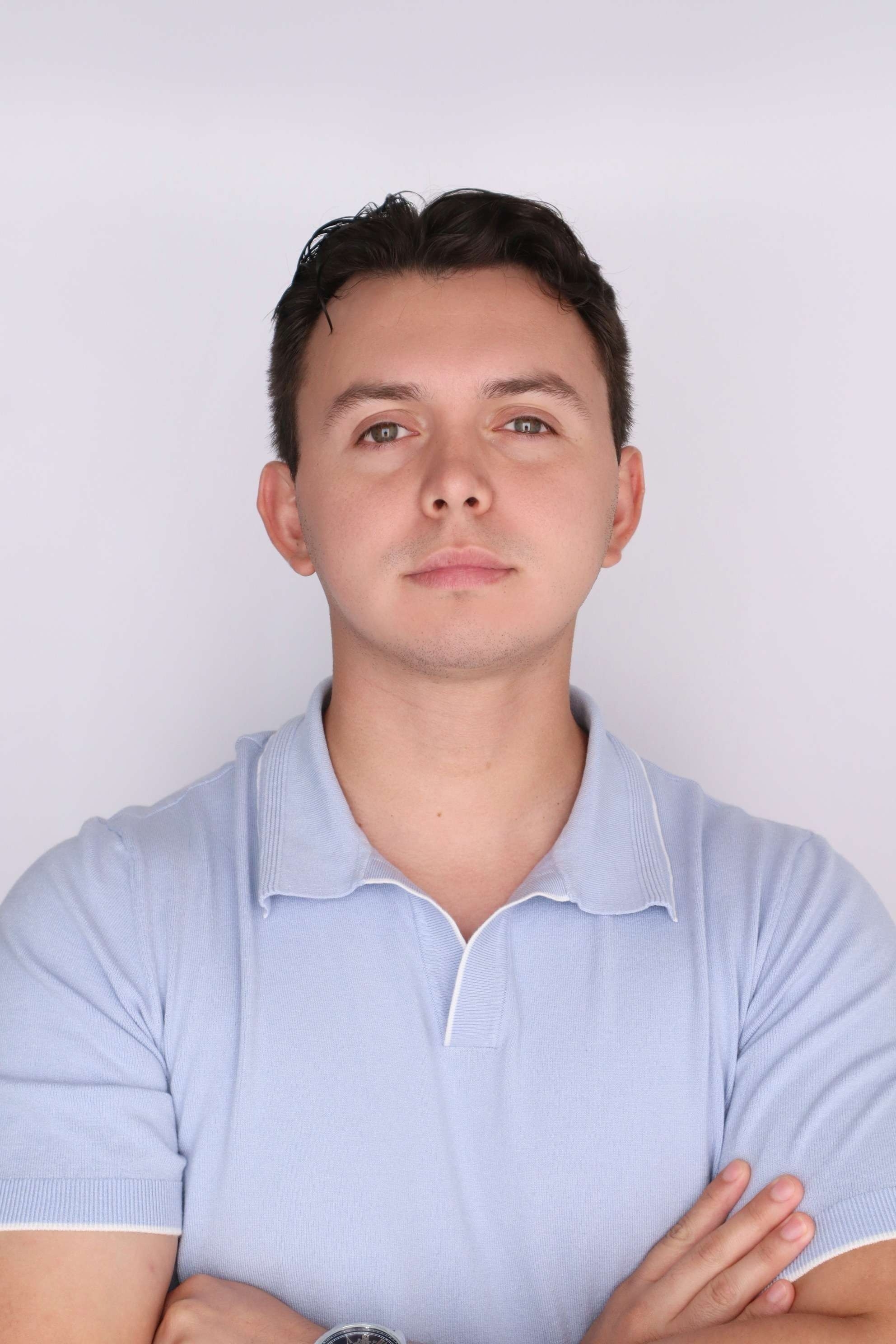 Darien Salayandia Gardea